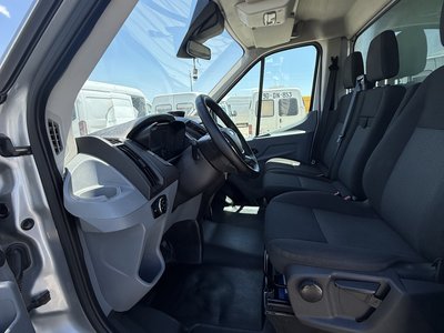 Ford Transit yük maşını