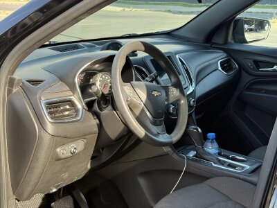Chevrolet Equinox, 2019