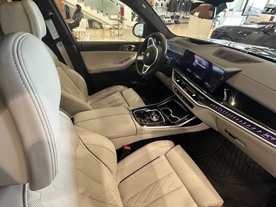 BMW X7, 2023