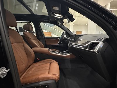 BMW X5, 2024