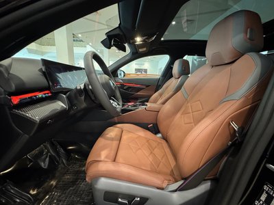 BMW 530e, 2025