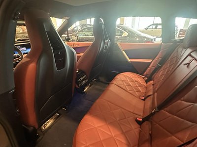 BMW iX xDrive40, 2023