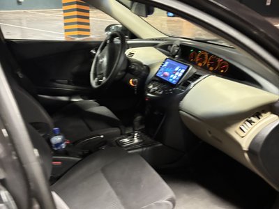 Nissan Primera, 2005