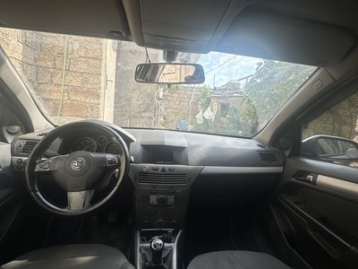 Opel Astra, 2006