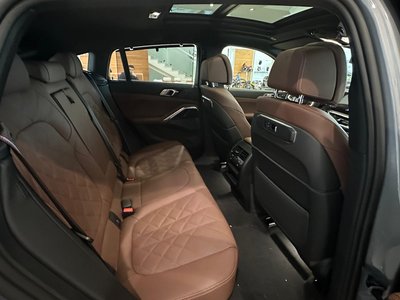 BMW X6, 2025