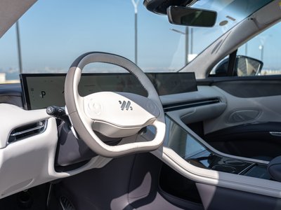 IM Motors LS7, 2024