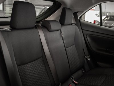 Toyota Yaris Cross, 2026