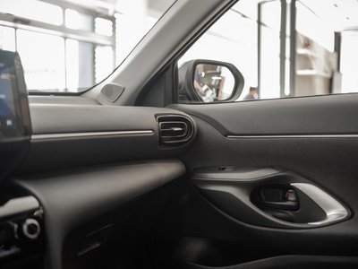 Toyota Yaris Cross, 2026