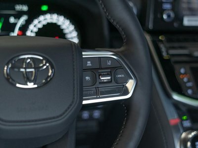 Toyota Land Cruiser, 2026
