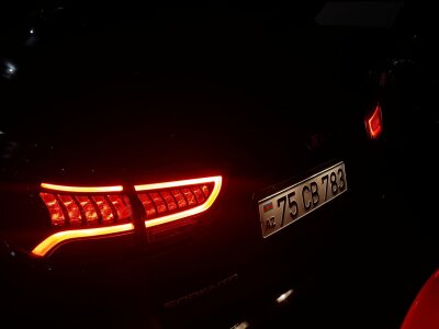 Kia Sorento, 2019