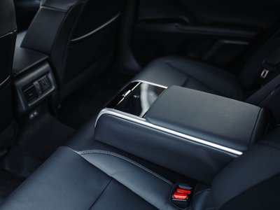 Toyota Camry, 2026