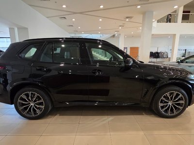 BMW X5, 2025