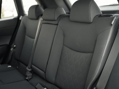 Toyota Corolla Cross, 2026