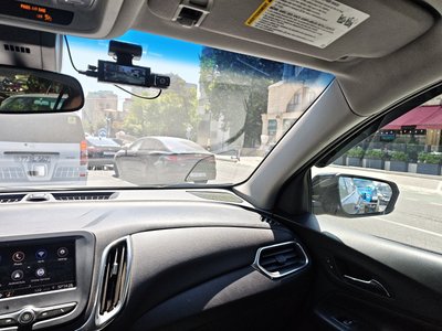 Chevrolet Equinox, 2020