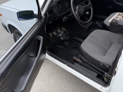 Lada (VAZ) 2107, 2006