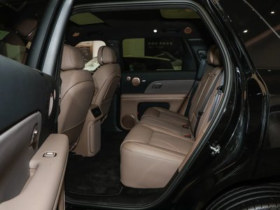 IM Motors LS8, 2026
