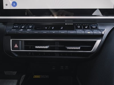 Toyota Camry, 2026