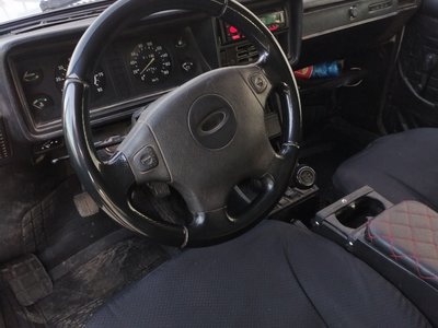 Lada (VAZ) 2107, 2005