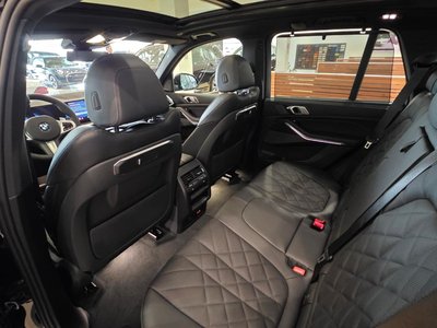 BMW X5, 2025