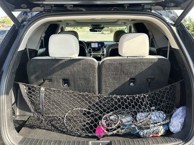 Kia Sorento, 2022