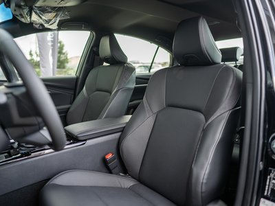 Toyota Camry, 2026