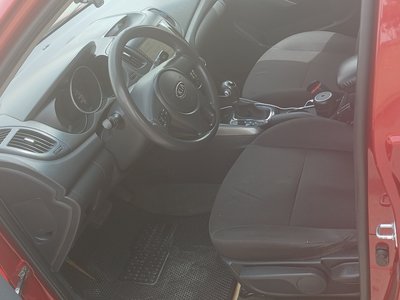 Kia Cerato, 2011
