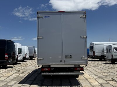 Ford Transit yük maşını