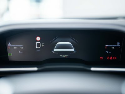 Peugeot 508, 2024
