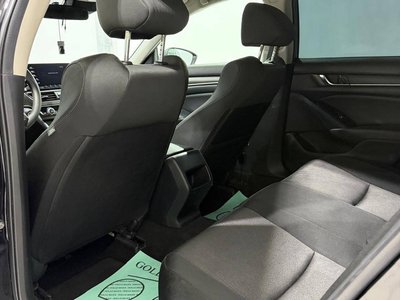 Honda Accord, 2020