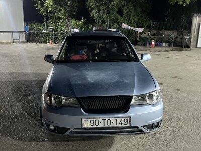 Daewoo Nexia, 2011