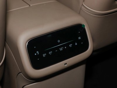 IM Motors LS8, 2026