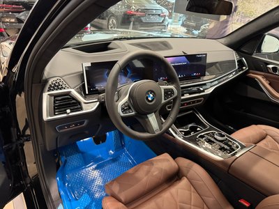 BMW X7, 2025