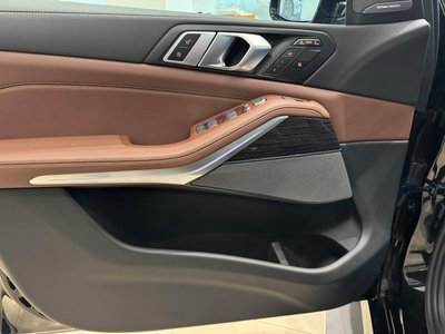 BMW X7, 2025