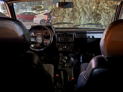 Lada (VAZ) Niva, 2012