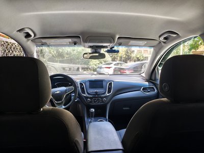 Chevrolet Equinox, 2020