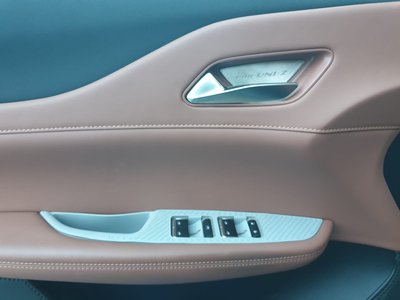 Changan UNI-Z, 2025