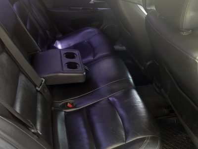 Chevrolet Cruze, 2014