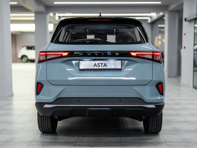 Wuling Asta, 2024