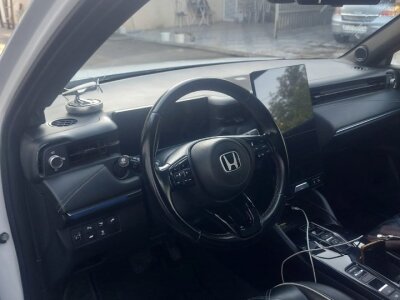 Honda e:NS1, 2022