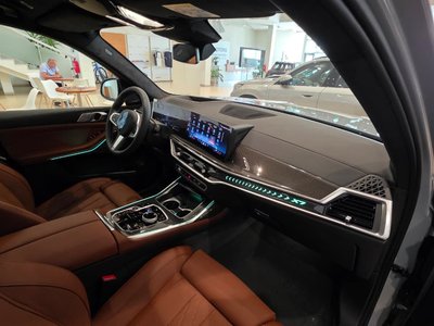 BMW X7, 2026