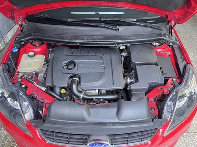 Ford Focus, 2010