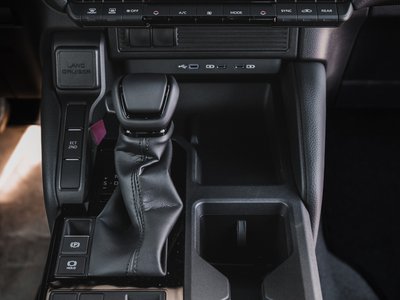 Toyota Land Cruiser Prado, 2026