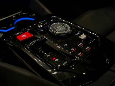 BMW M5, 2025