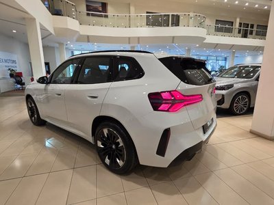 BMW X3, 2025
