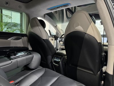 IM Motors LS7, 2024