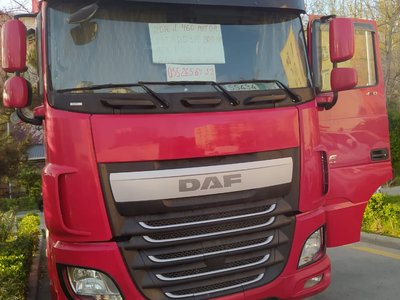 DAF Dartqısı