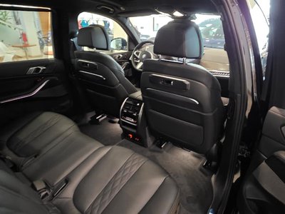 BMW X7, 2025