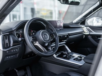 Mazda CX-90, 2025