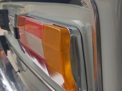 Lada (VAZ) 2106, 1992