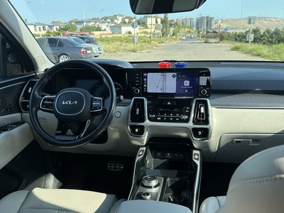 Kia Sorento, 2022